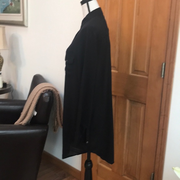 Forever 21 tunic - Picture 3 of 6